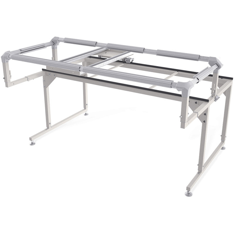 Grace Q'nique 16X 16" Computerized Long Arm Quilting Machine w/ Q-Zone Hoop Frame