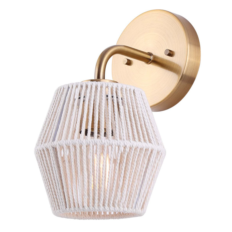 Momchil Vanity Light