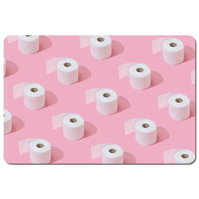 Motohiko Rectangle Placemat