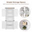 Armoire de salle de bain autoportante-96002896