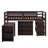 Joquan Kids Full Loft Bed-1273325069