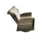 Sawgrass Outdoor Swivel Lounge Chair