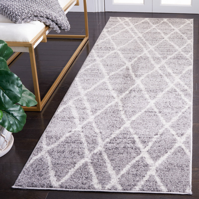 Tapis Muniz Performance, Tapis de couloir 2 pi 6 po x 8 pi