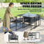 4 - Person Patio Dining Set with Square Table
