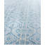 Overdyed One-of-a-Kind 8' 1" x 10' 2" Hand Knotted Area Rug