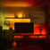 6.5ft Multicolor LED Light Strip, Create Customizable Colour Lighting, Works In Any Space