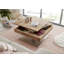 Alexis Coffee Table with Storage