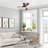Rawling 30'' Ceiling Fan with LED Light