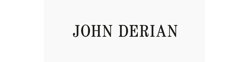 John Derian logo