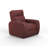 Leather Recliner-99355073