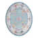 Paragon Rug_Aqua and Blue