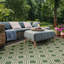 Tapis intérieur / extérieur Arneshia-19270679