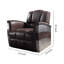 Fauteuil de 35 po de largeur-1169916146