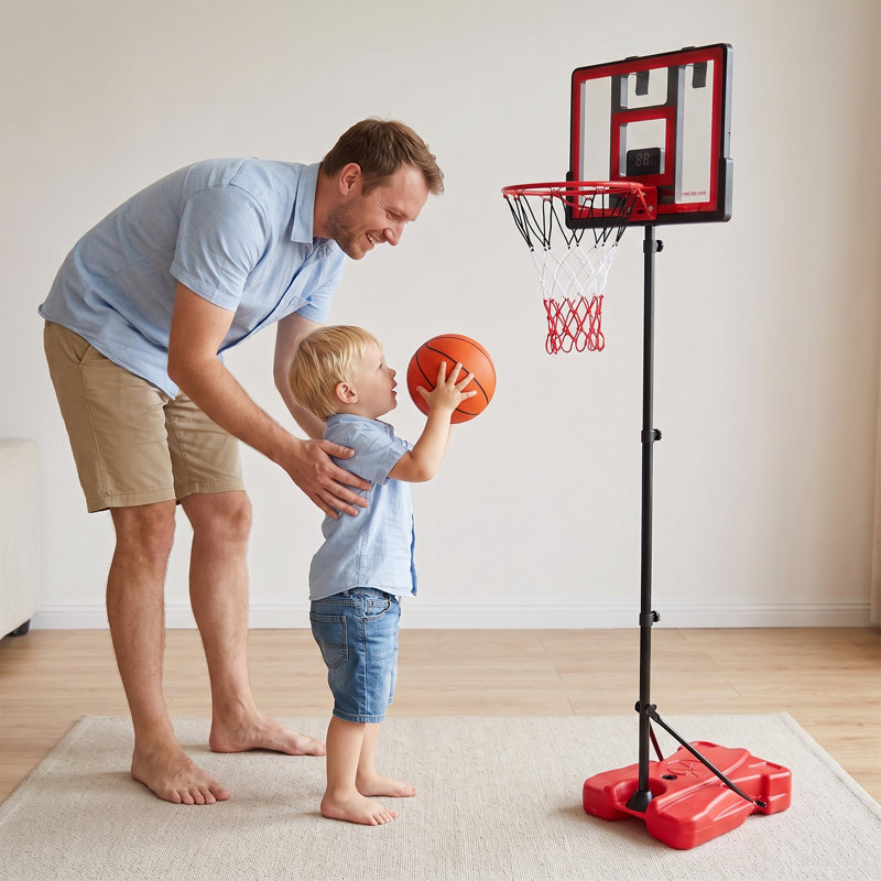 Sports Rack