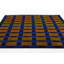 Tapis géométrique touffeté à la main Bauhaus-112927853-129257349