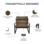 Fauteuil d'appoint Gatsby Sling