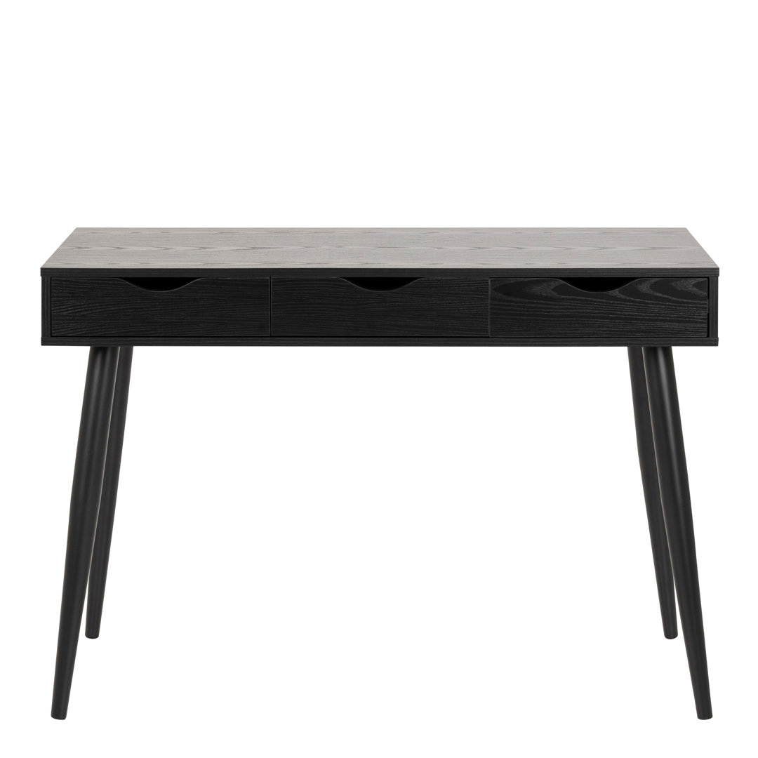 110cm W Rectangle Computer Desk