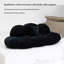 Canapé sans accoudoirs Stylish Living Cloud-101885480-101885481