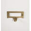 30cm W Solid Wood Bedside Table