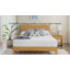 Matelas en mousse viscoélastique gélifiée 8 "- Sleep by Wayfair ™-1689291425