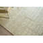Alba Hand Knotted New Zealand Wool Sand/Ivory Area Rug-826928952