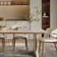 Table de salle à manger élégante et sophistiquée-68314358-68314362