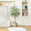 Arbre d'eucalyptus artificiel Adcock-1417930759-1417930758