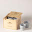 Grespresso Ecogre Stoneware Espresso Cup