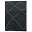 Tapis olive 4 pi 6 po x 6 pi 1 po