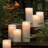 Meltzer Unscented Flameless Candle-18856486