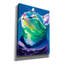 «Blue Feline» par Dawg Painter-101649089
