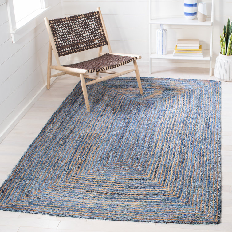 Hand Woven Area Rug