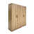 Oak selected