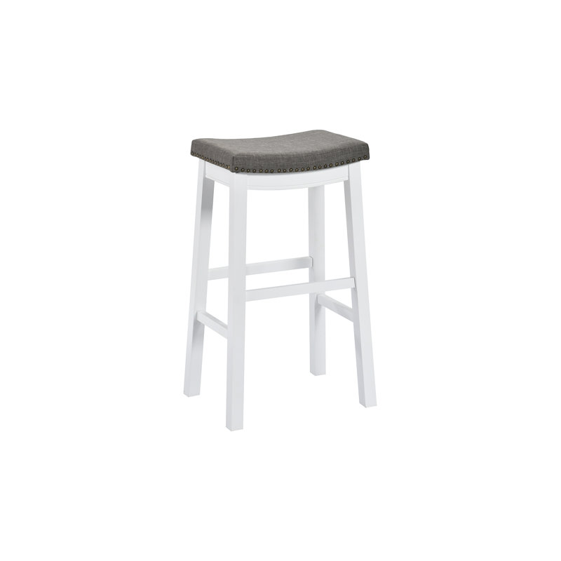 Ensemble de 2 tabourets de bar Bellea Vita