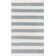Annah Cotton Striped Indoor Rug