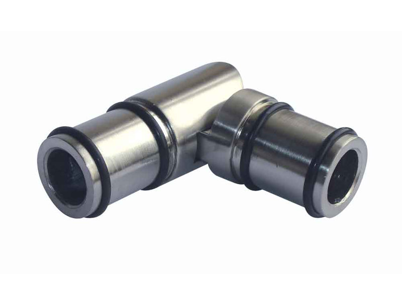 Curtain Hardware Accessory, Silver, 2.8cm H x 2.8cm W x 2.8cm D