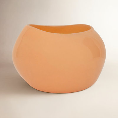Glass Tealight Candle Holder