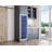 Zephyr Presrv 24 in. 142-Bottle Single Zone Full Size Wine Cooler