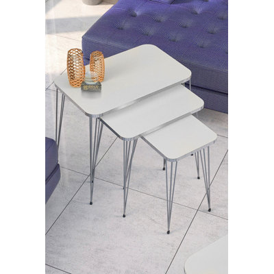 Marlon 24cm Console Table