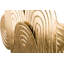 Abstract Wall Decor