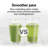 Slow Masticating Juicer