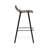 Algoma Counter Stool with Metal Frame-1571555606