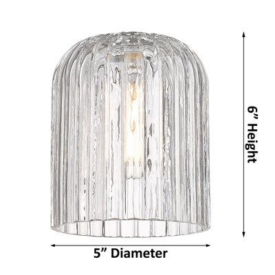 Luminaire suspendu en grappe à 3 lumières Fiennes