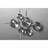 Calphalon Classic Stainless Steel 10 Piece Cookware Set