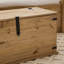 FINCA RUSTICA trunk