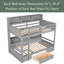 Lit pour enfant Clareville-291171856