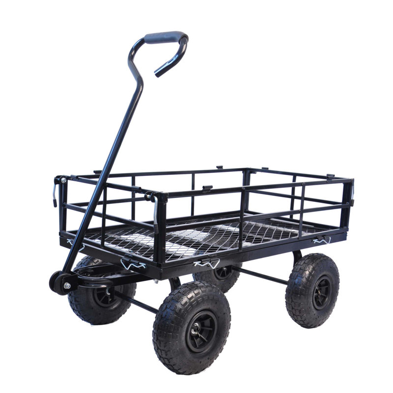 Garden Carts