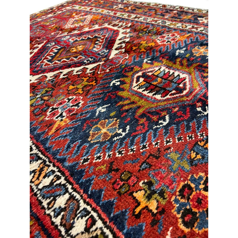 Oriental Area Rug