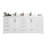 Eser 84'' Double Bathroom Vanity with Top-115587040-2066844