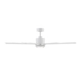 Size Matters 8-Blade Smart Ceiling Fan
